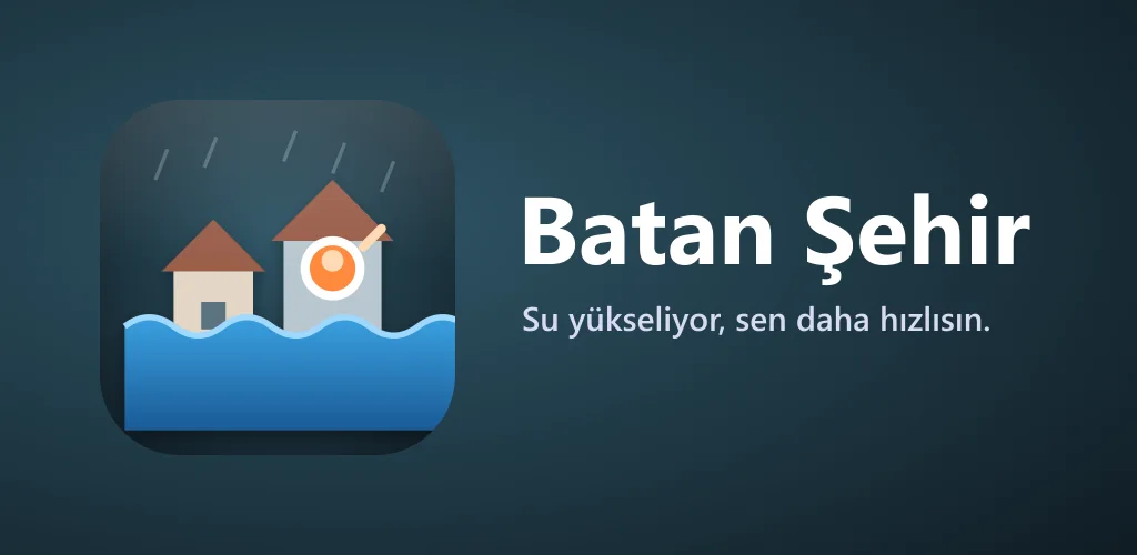 Batan Şehir kapak görseli