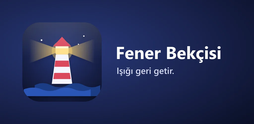 Fener Bekçisi kapak görseli