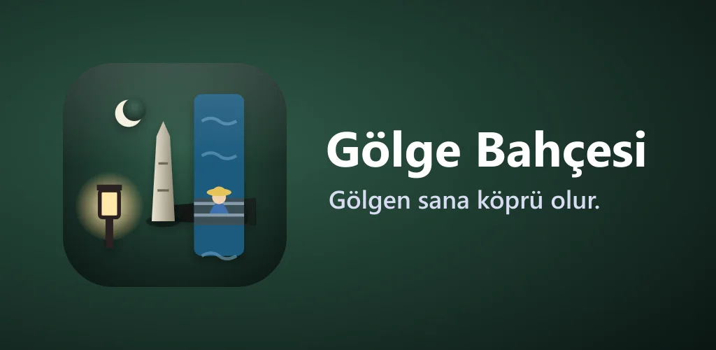 Gölge Bahçesi kapak görseli