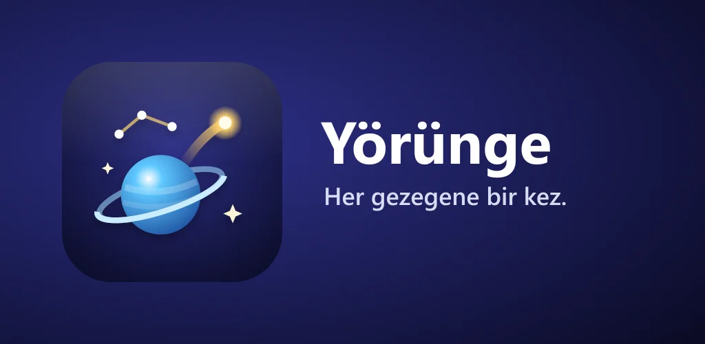 Yörünge kapak görseli