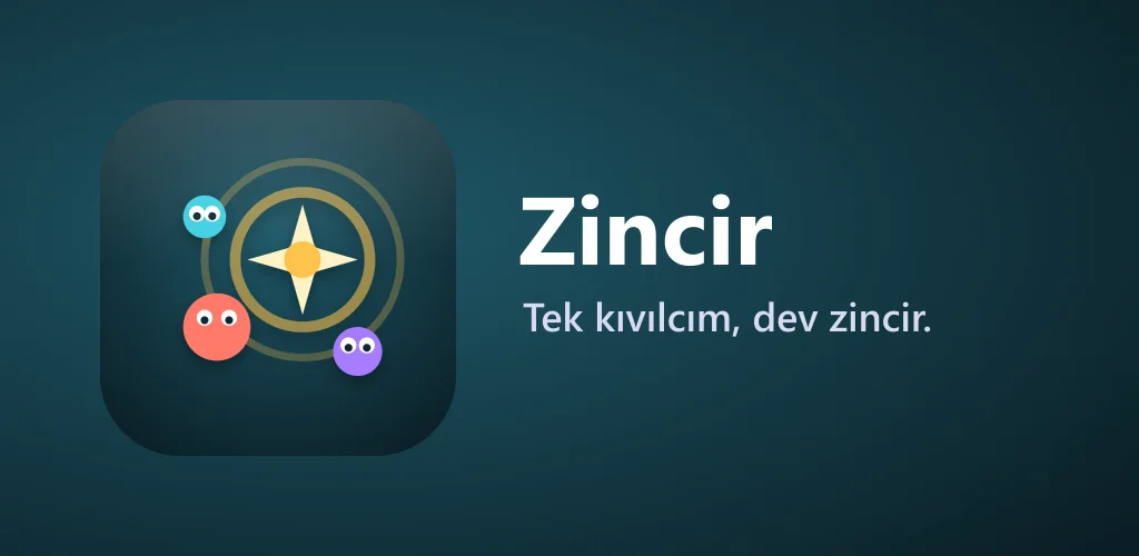 Zincir kapak görseli